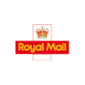 Delivery by Royal Mial